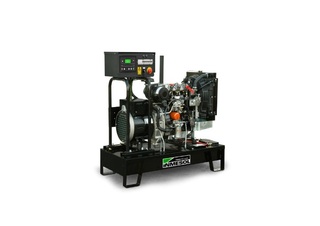 Generatori Generatori diesel INMESOL AL-7