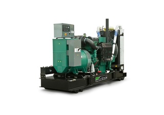 Generatori Generatori diesel INMESOL AV-280
