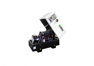 Generatori Generatori diesel INMESOL BK-017