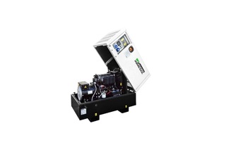 Generatori Generatori diesel INMESOL BK-10