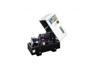 Generatori Generatori diesel INMESOL BL-10