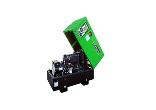 Generatori Generatori diesel INMESOL BL-14