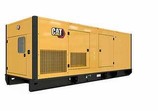 Generatori Generatori diesel Caterpillar C18-850