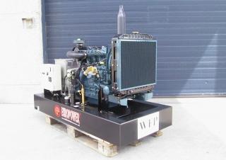 Generatori Generatori diesel Europower EP20TDE (MA)