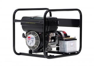 Generatori Generatori diesel Europower EP3000DE (MA)