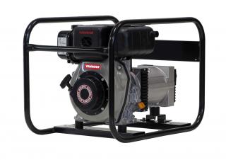 Generatori Generatori diesel Europower EP4000D (S)