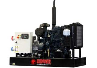 Generatori Generatori diesel Europower EP44TDE (LS)