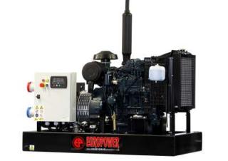 Generatori Generatori diesel Europower EP44TDE (MA)