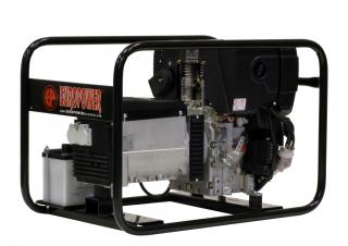 Generatori Generatori diesel Europower EP6000DE (S)