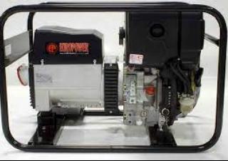 Generatori Generatori diesel Europower EP7000TD (S)