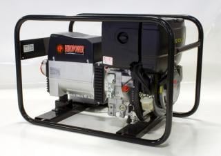 Generatori Generatori diesel Europower EP7000TDE (S)