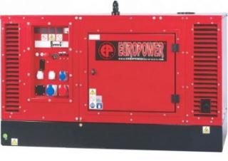 Generatori Generatori diesel Europower EPS20TDE (LS)