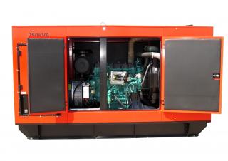 Generatori Generatori diesel Europower EPS250TDE (LS)