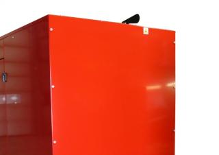 Generatori Generatori diesel Europower EPS250TDE (LS)