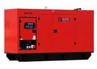 Generatori Generatori diesel Europower EPS250TDE (LS)