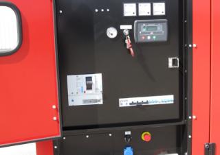 Generatori Generatori diesel Europower EPS250TDE (MA)