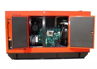Generatori Generatori diesel Europower EPS250TDE (MA)