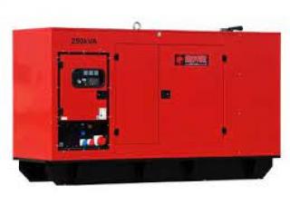 Generatori Generatori diesel Europower EPS250TDE (MA)