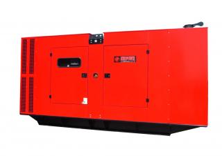 Generatori Generatori diesel Europower EPS600TDE (MA)