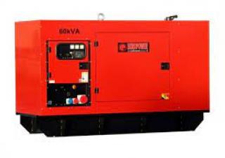 Generatori Generatori diesel Europower EPS60TDE (LS)