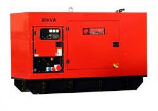 Generatori Generatori diesel Europower EPS60TDE (MA)