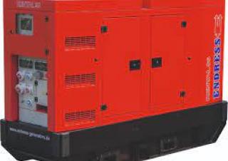 Generatori Generatori diesel Endress ESE 90 PW/AS 