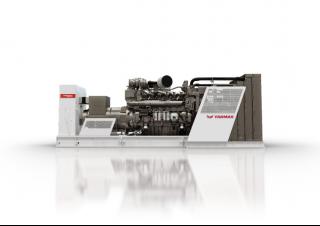 Generatori Generatori diesel HIMOINSA HGY-2350 D5 LTP