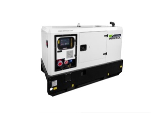 Generatori Generatori diesel INMESOL IK-18