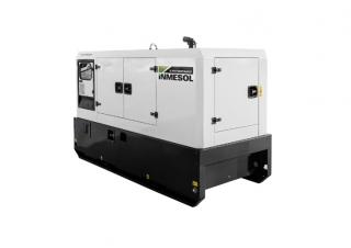 Generatori Generatori diesel INMESOL IK-33