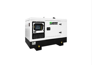 Generatori Generatori diesel INMESOL IK-7
