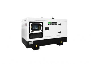Generatori Generatori diesel INMESOL IL-10