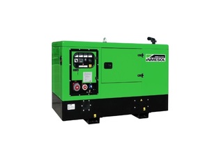 Generatori Generatori diesel INMESOL IL-18