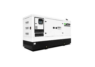 Generatori Generatori diesel INMESOL IV-360