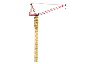 Gru a torre - rotazione alta Sany SLT160H