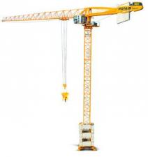 Gru a torre - rotazione alta Potain MDT 268 A J12