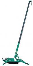 Gru cingolate - braccio telescopico Maeda MC 305 CRM-E