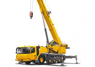 Gru fuoristrada Grove GMK5150 