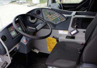 Gru fuoristrada Liebherr LTM 1060-3.1 