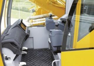 Gru fuoristrada Liebherr LTM 1070-4.2 
