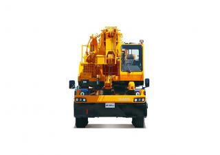 Gru fuoristrada Kato SR-300 LX