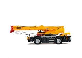 Gru fuoristrada Kato SR-300 R