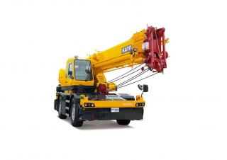 Gru fuoristrada Kato SR-300 R