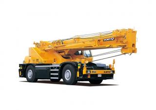 Gru fuoristrada Kato SR-700 L 