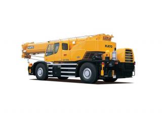 Gru fuoristrada Kato SR-700 L 