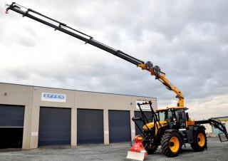 Gru per autocarro idrauliche Effer 145.2 2S