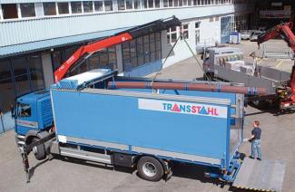 Gru per autocarro idrauliche Fassi F 135 A 0.24 active
