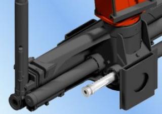 Gru per autocarro idrauliche COPMA 2000 FS 130Z