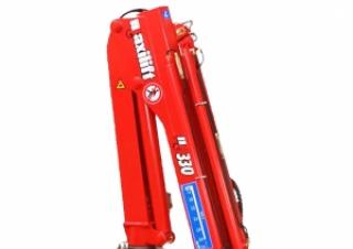 Gru per autocarro idrauliche Maxilift ML 330.2 MRRC