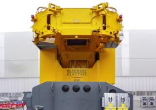 Gru fuoristrada Liebherr LTM 1160-5.2 