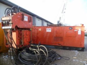 Aghi Vibranti PTC 60 HVWS